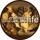 Minimal life : Dinh Airawanwat