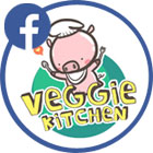 Veggie Kitchen